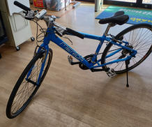 クロスバイク 700CX50C|ミヤタ