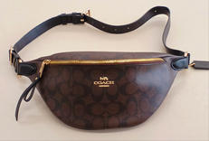 ウエストバッグ|COACH