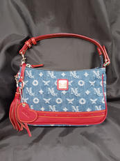 ショルダーバッグ|MCM