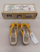 サンダル|ISLAND SLIPPER