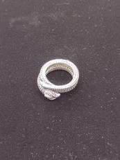 AG925 リング(♯13)|GUCCI