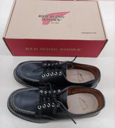 CLASSIC MOC OXFORD|RED WING