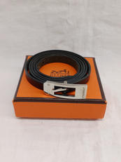 レザーチョーカー|HERMES