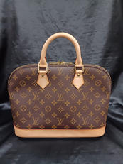 アルマ|LOUIS VUITTON