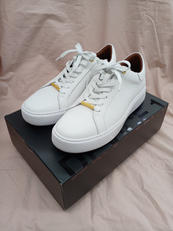 スニーカー|AOURE