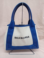 キャンバストート|BALENCIAGA