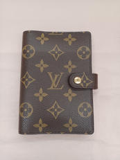 6穴手帳カバー|LOUIS VUITTON