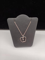 SV925 アップルネックレス|TIFFANY&CO