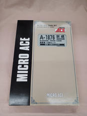 Nゲージ|MICRO ACE