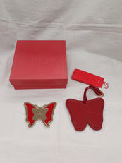 バタフライミラー|VALENTINOGARAVANI