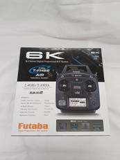送信機|FUTABA