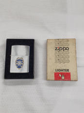 ライター|ZIPPO