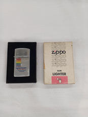ライター|ZIPPO