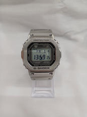 GーSHOCK|CASIO