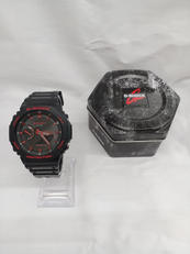 G-SHOCK|CASIO