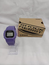 G-SHOCK　ITZYコラボモデル|CASIO