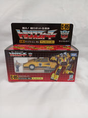 トランスフォーマー|TAKARA TOMY