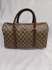 ミニボストン|GUCCI