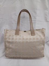 トートバッグ|CHANEL
