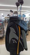 クラブ１０本セット|CALLAWAY