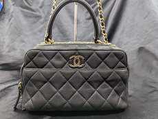 ショルダーバッグ|CHANEL