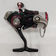 スピニングリール|DAIWA