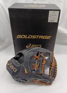 硬式野球グローブ 内野手用|ASICS