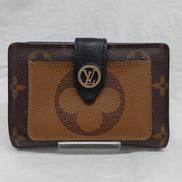 ポルトフォイユジュリエット|LOUISVUITTON