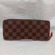 ポルトフォイユ・クレマンス|LOUIS VUITTON