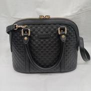 2WAYレザーショルダーバッグ|GUCCI