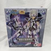 聖闘士星矢Ω
