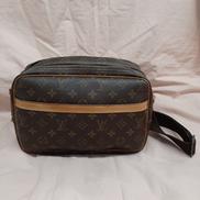 リポーターPM|LOUIS VUITTON