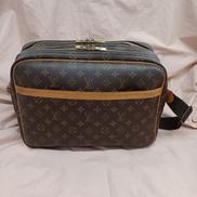 リポーターGM|LOUIS VUITTON