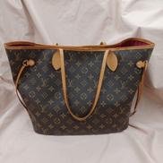 ネヴァーフルMM|LOUIS VUITTON