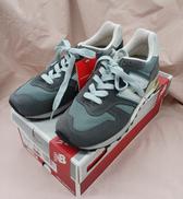 スニーカー|NEW BALANCE