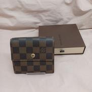 ポルトモネカルトクレディ|LOUIS VUITTON