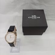 COACH[コーチ]|腕時計|オフモール - 中古通販のハードオフ公式