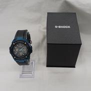 電波ソーラー|CASIO