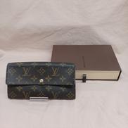 ポルトフォレイユ・サラ|LOUIS VUITTON