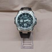 電波ソーラー|CASIO