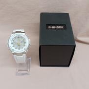 ソーラー電波|CASIO