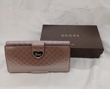 長財布|GUCCI