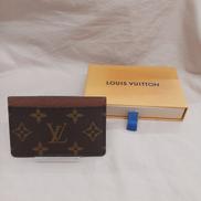 カードケース|LOUIS VUITTON