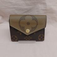 ポルトフォイユ・ゾエ|LOUIS VUITTON