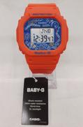 BABY-G|CASIO