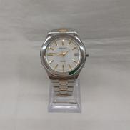 電波ソーラー|SEIKO