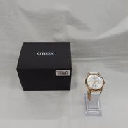 エコドライブ|CITIZEN