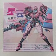 変形ロボット|神機工業