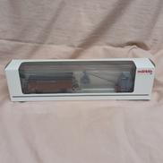 HOゲージ|メルクリン