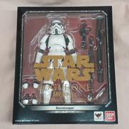 ストームトルーパー(ROGUE ONE)|BANDAI]